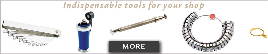 Nepostrádateľné nástroje do predajne
