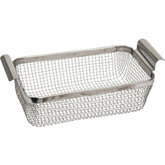 3 Quart Universal Cleaning Basket-Extra Fine Mesh