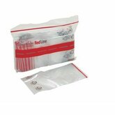 MinigripÂ® Red Lineâ„¢ Recyclable Bags (2 mil)
