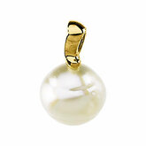 Pendant Mounting for Pearl - 12mm or Larger