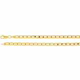Solid Anchor Chain 3.5mm
