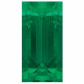 Straight Baguette Genuine Emerald (Notable Gems®)