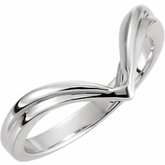 V-Shape Ring