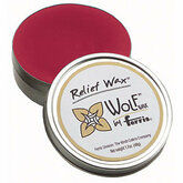 Wolf&trade; Relief Wax