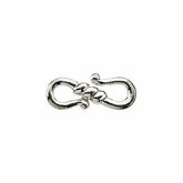 "S" Hook Clasp