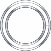 6.0 mm ID Round Jump Rings