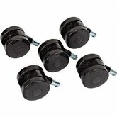Replacement Casters for 13-0510