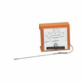 Pyrometer with Needle Indicator