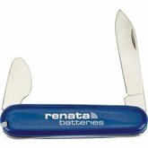 Renata Watchmaker Knife